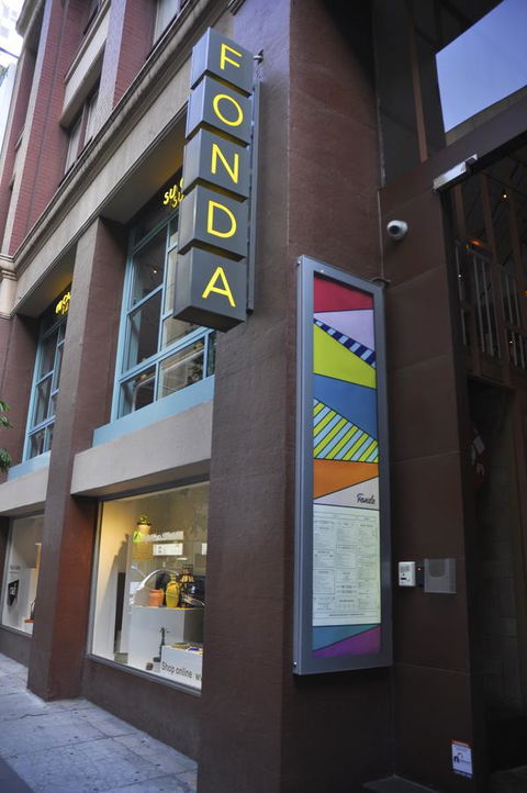 Mono Two On Flinders Street - Events Australia 24