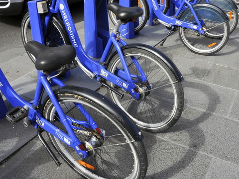 Mono Two On Flinders Street - Events Australia 33