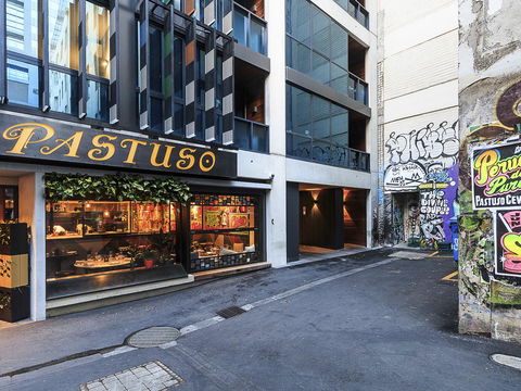 Mono Two On Flinders Street - Events Australia 17