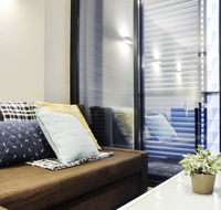 Mono Two on Flinders Street