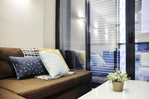 Mono Two On Flinders Street - Events Australia 0