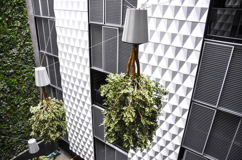 Mono Two On Flinders Street - Events Australia 11