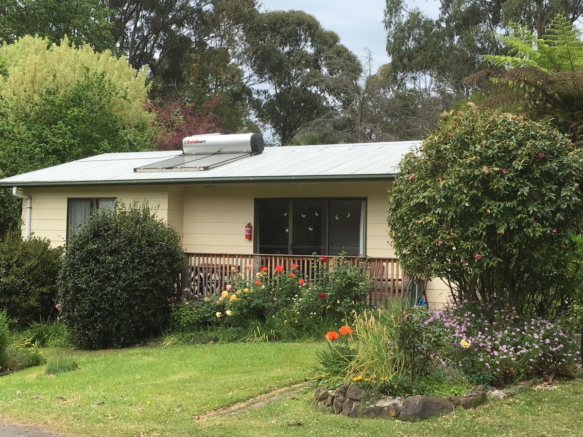 Allambee Reserve VIC Events Australia