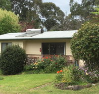 Strathmore Farm BB - Events Australia