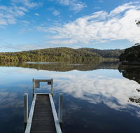 Gipsy Point Lodge  Cottages - Events Australia