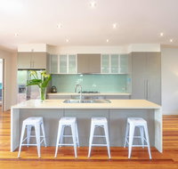 Blairgowrie Moonah Beach House walk to beach - Accommodation Europe
