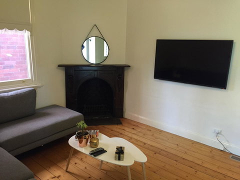 Myers CBD - Events Australia 17