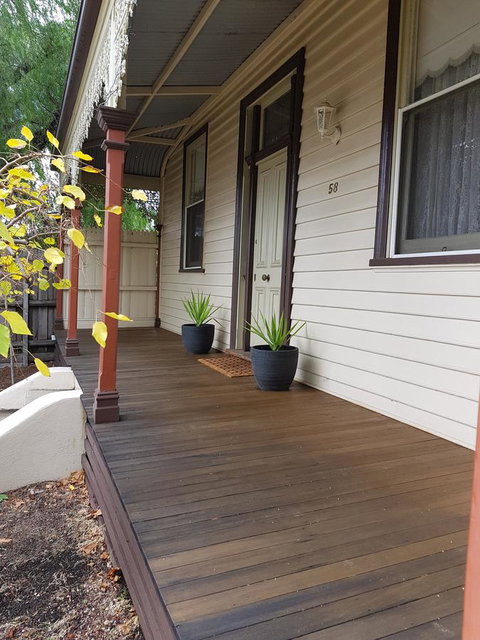 Myers CBD - Events Australia 2