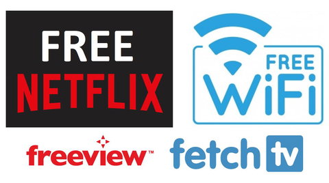 Myers CBD - Events Australia 3