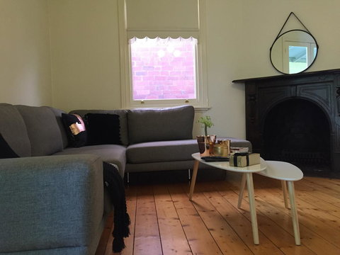 Myers CBD - Events Australia 21