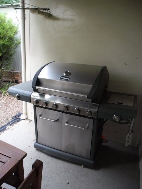 Myers CBD - Events Australia 23