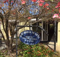 On The Banks - Tourism Bookings