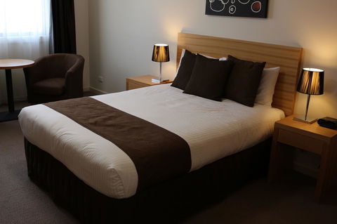 Bairnsdale International - Accommodation Europe 22