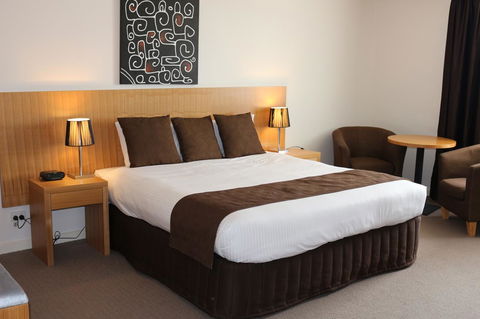 Bairnsdale International - Accommodation Europe 31