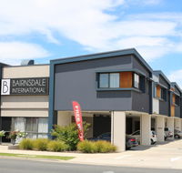Bairnsdale International - Events Australia