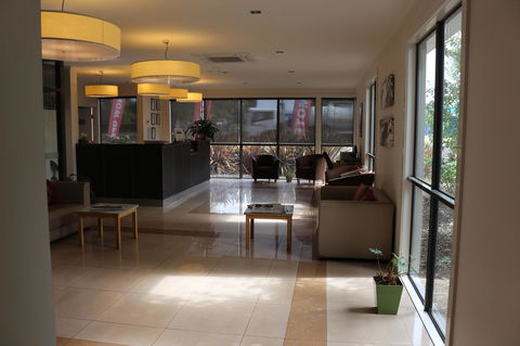 Bairnsdale International - Accommodation Europe 18