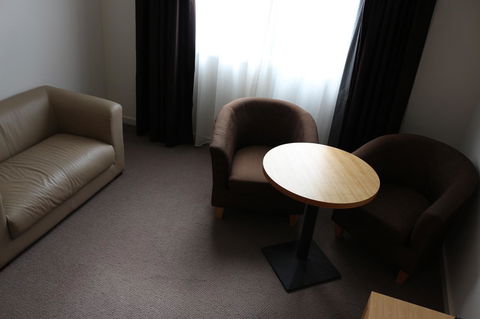 Bairnsdale International - Accommodation Europe 2