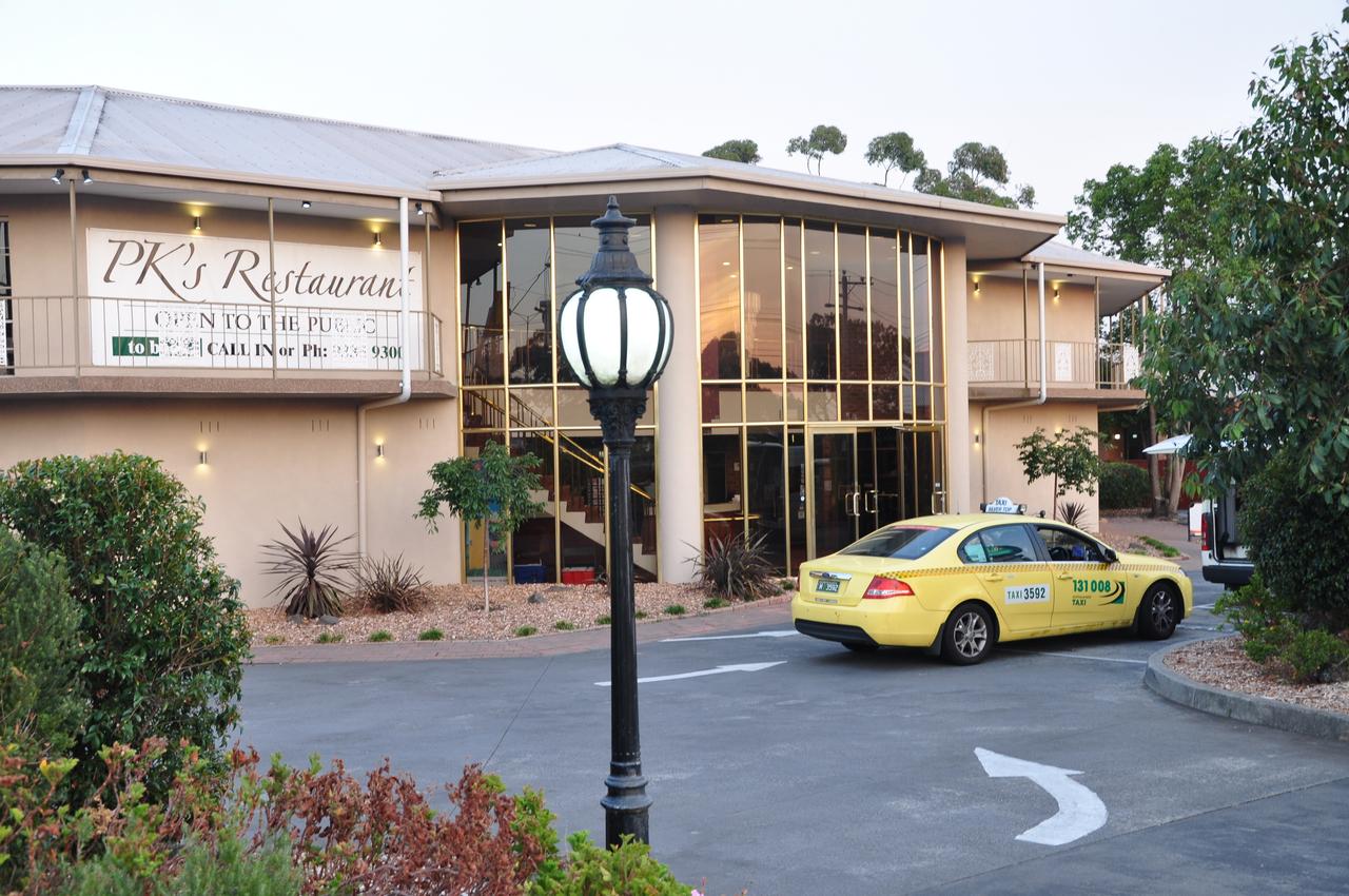 Westmeadows VIC Tourism Bookings
