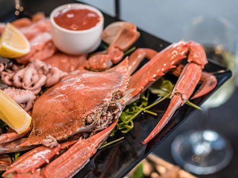 Melbourne Marriott Hotel - Events Australia 41