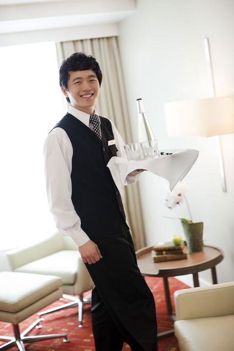 Melbourne Marriott Hotel - Events Australia 35