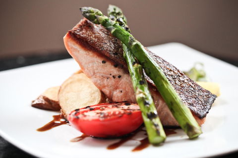 Melbourne Marriott Hotel - Events Australia 40