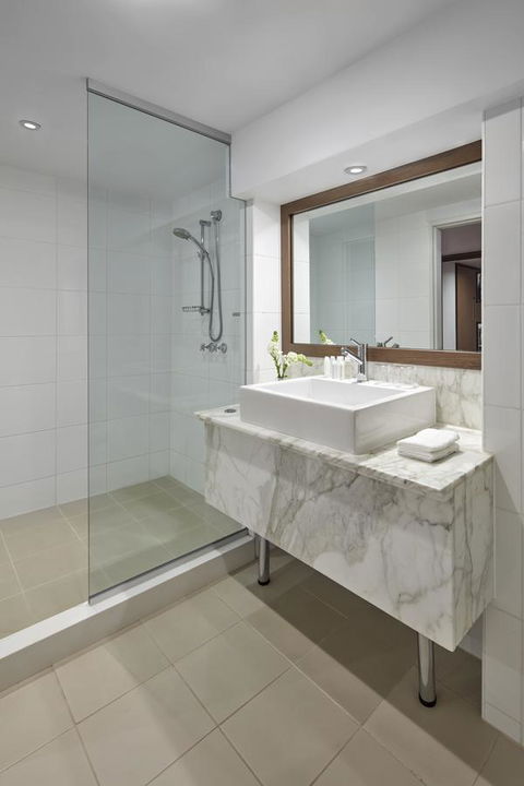 Melbourne Marriott Hotel - Events Australia 20