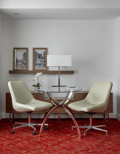 Melbourne Marriott Hotel - Events Australia 10