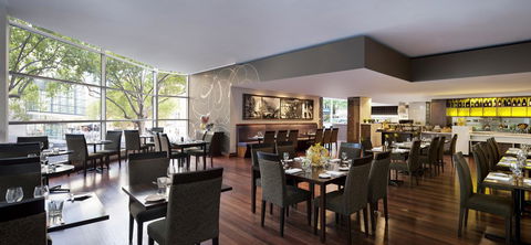 Melbourne Marriott Hotel - Events Australia 34