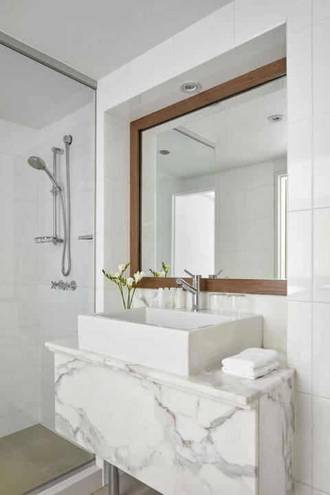 Melbourne Marriott Hotel - Events Australia 11