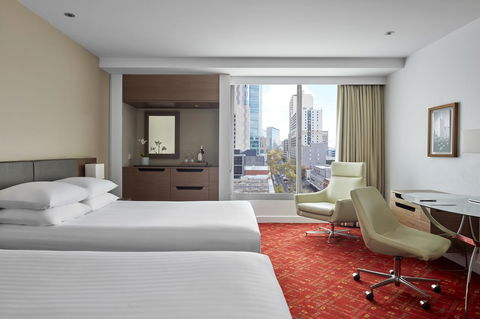 Melbourne Marriott Hotel - Events Australia 8