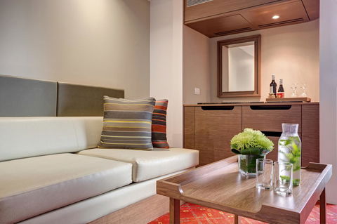 Melbourne Marriott Hotel - Events Australia 23