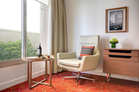 Melbourne Marriott Hotel - Events Australia 26