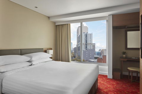 Melbourne Marriott Hotel - Events Australia 15