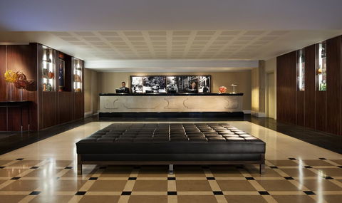 Melbourne Marriott Hotel - Events Australia 7