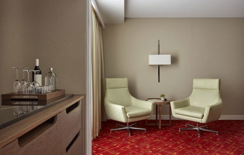 Melbourne Marriott Hotel - Events Australia 19