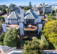 7 Monte Vista Sorrento - Events Australia