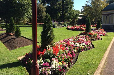 Lake Wendouree Luxury Apartments - Events Australia 2