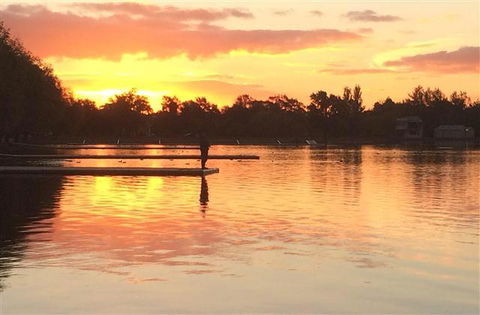 Lake Wendouree Luxury Apartments - Events Australia 5