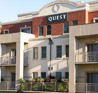 Quest Echuca - Events Australia