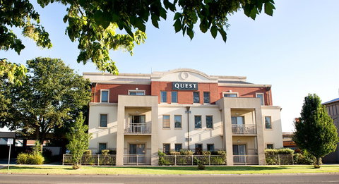 Quest Echuca - Events Australia 1