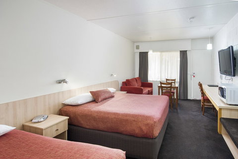 Box Hill Motel - Events Australia 3