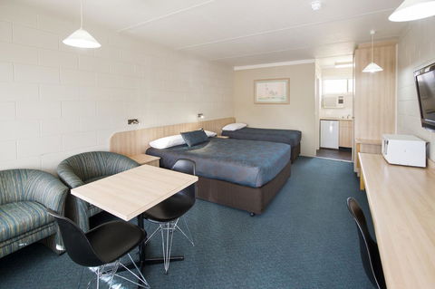 Box Hill Motel - Events Australia 2