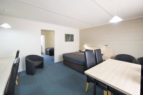 Box Hill Motel - Events Australia 1