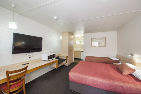 Box Hill Motel - Events Australia 5