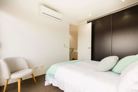 RenÃ©e - Beyond A Room Private Apartments - Tourism Bookings 13