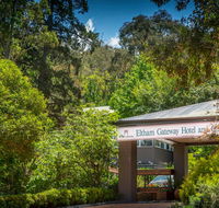 Eltham Gateway Hotel  Conference Centre - Tourism Bookings