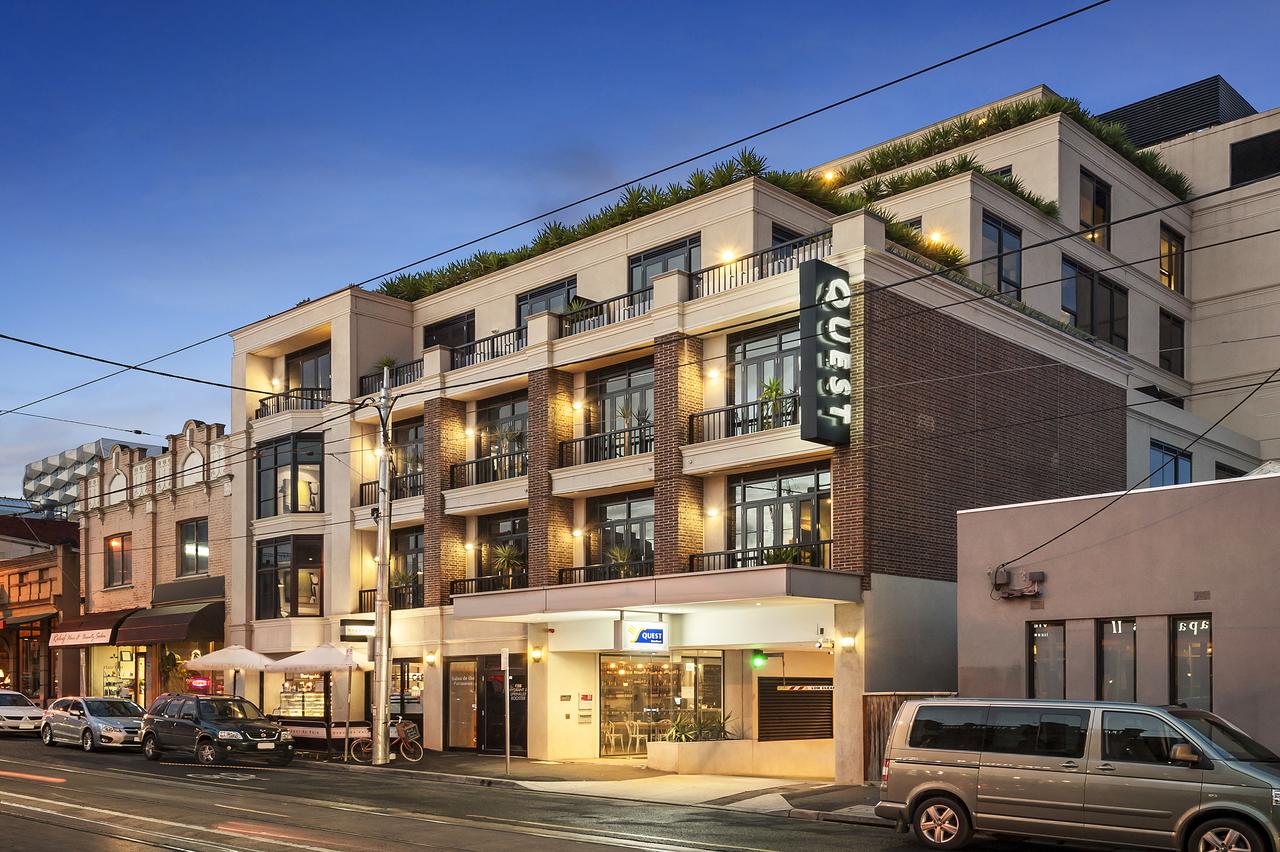 Hawthorn VIC Events Australia