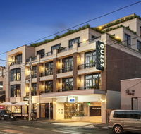 Quest Hawthorn - Events Australia