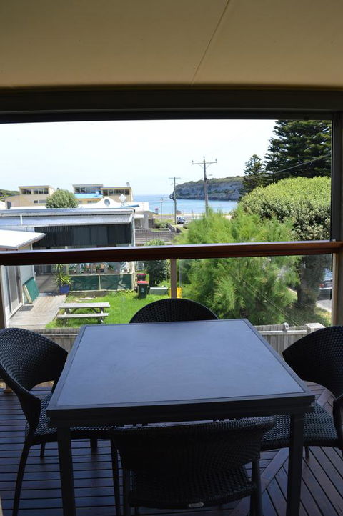 Ocean View Beach House - Events Australia 19