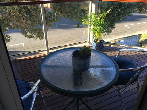 Ocean View Beach House - Events Australia 1